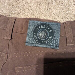 Versace Pants
